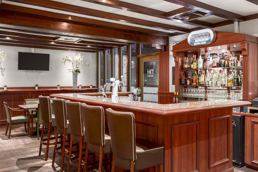 Bar Hotel NH Geldrop