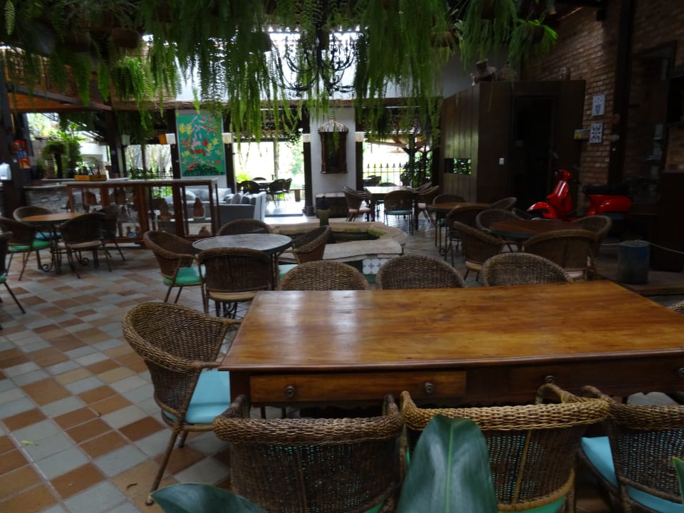 Gastro Hotel de Lençois