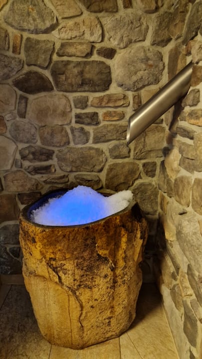 Sport & Freizeit Alm- & Wellnesshotel Alpenhof