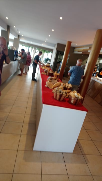 Gastro Hotel Corissia Princess