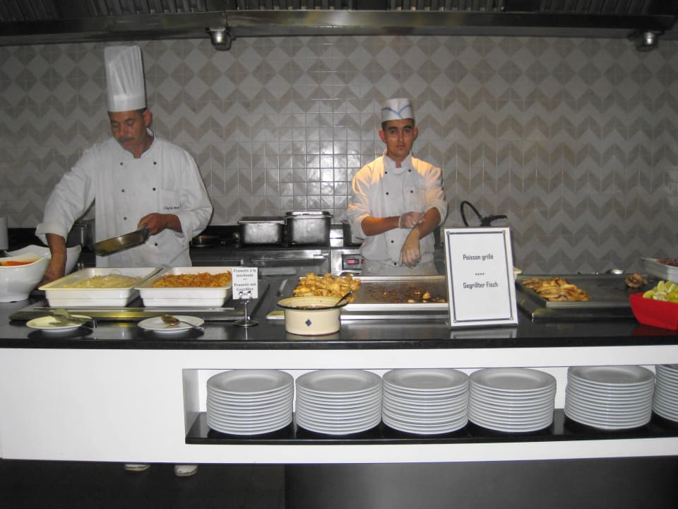 Das Angebot Djerba Plaza Thalasso & Spa