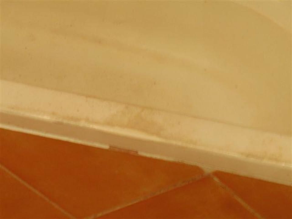 Sauberkeit und Hygiene Grand Makadi