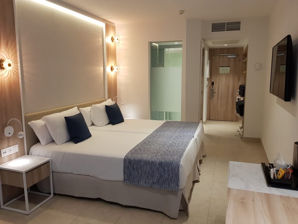 Zimmer Guayarmina Princess