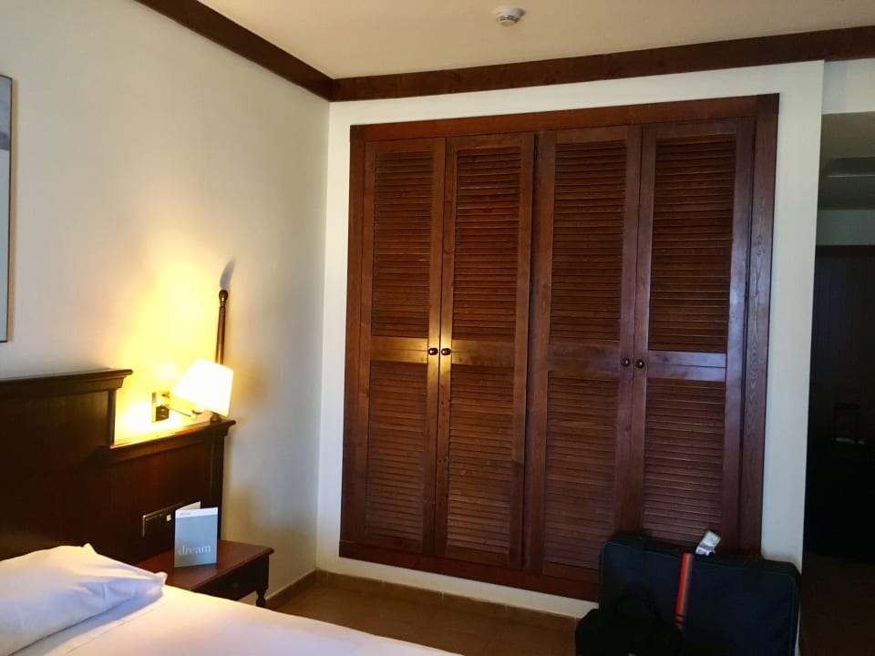 Zimmer Occidental Jandía Playa