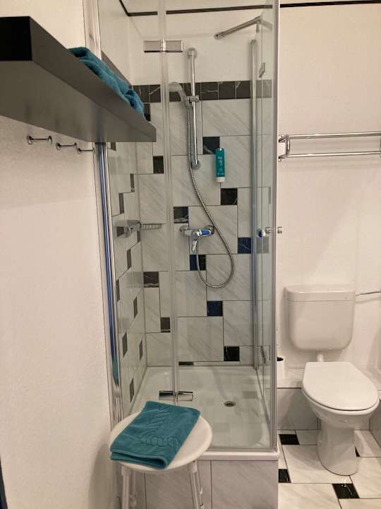 Zimmer Best Western Hotel Windorf