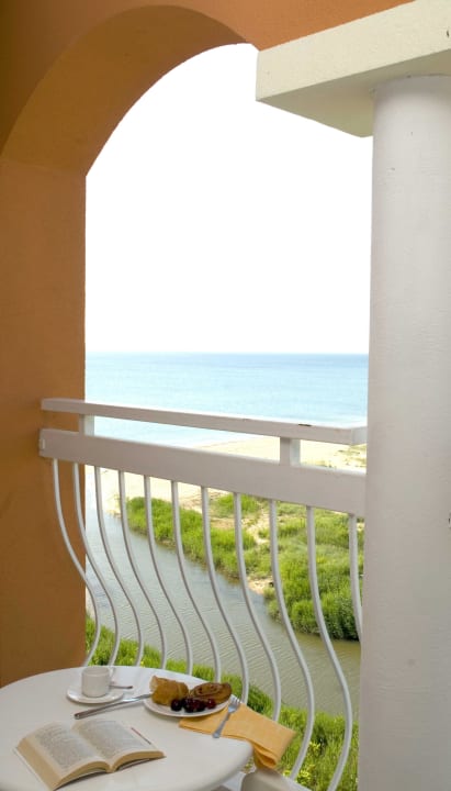 Balcony Sol Luna Bay