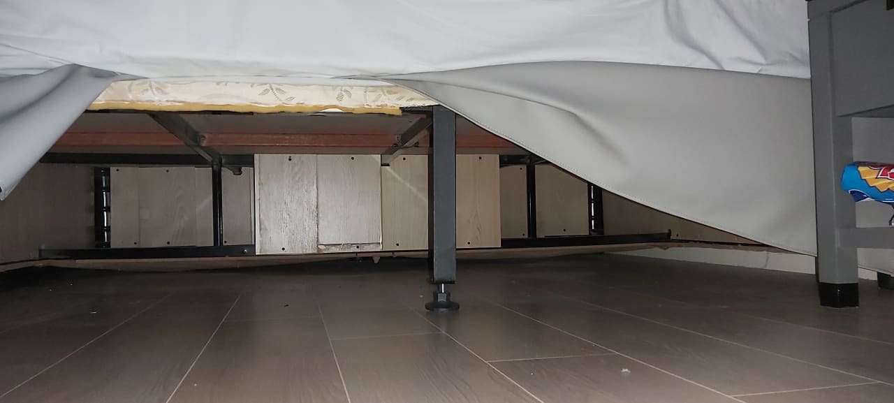 Zimmer Trendy Aspendos Beach Hotel