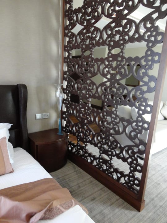 Oryginalne ściany Acapulco Beach Club & Resort