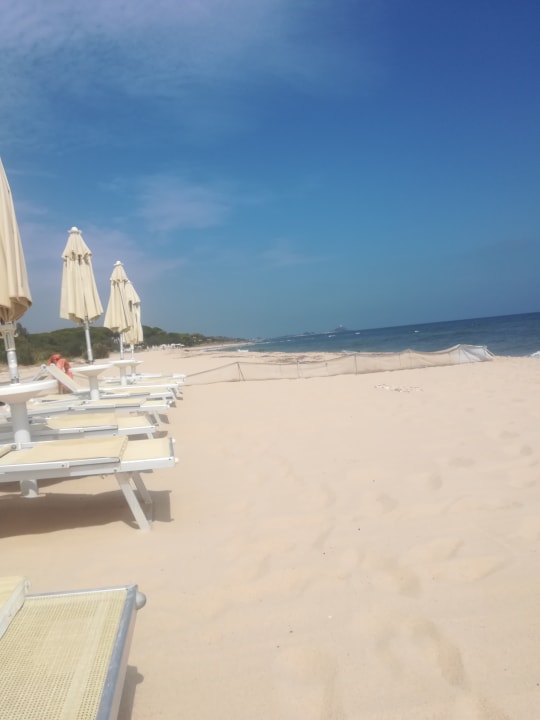 Strand Hotel Flamingo Resort