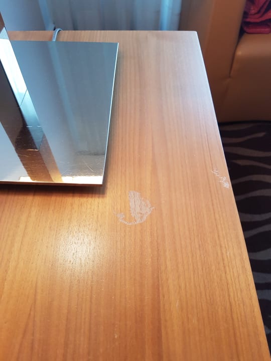 Zimmer ARCOTEL Castellani Salzburg