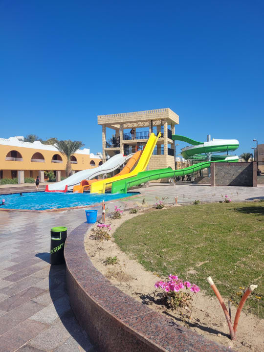 Sport & Freizeit Golden Beach Resort