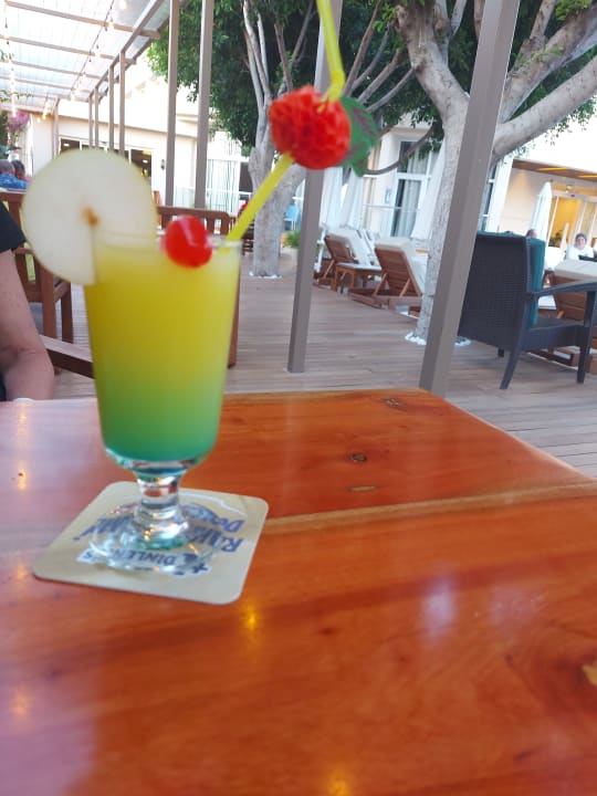 Gastro Nerton Hotel - Erwachsenenhotel ab 16 Jahren