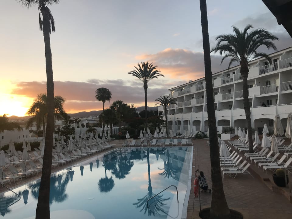 Außenansicht Sunprime Atlantic View