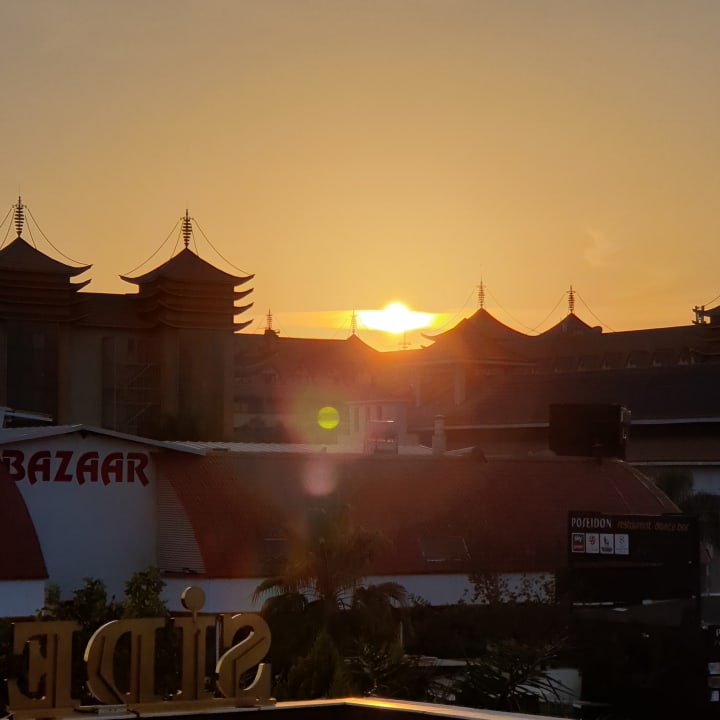 Außenansicht Side Royal Palace Hotel & Spa