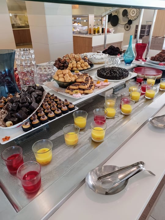 Gastro Pernera Beach Hotel