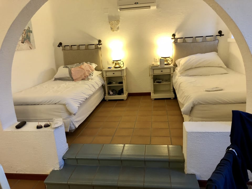 Zimmer Creta Maris Resort