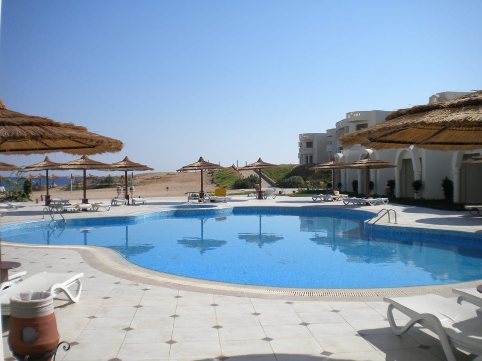 Pool Coral Sun Beach