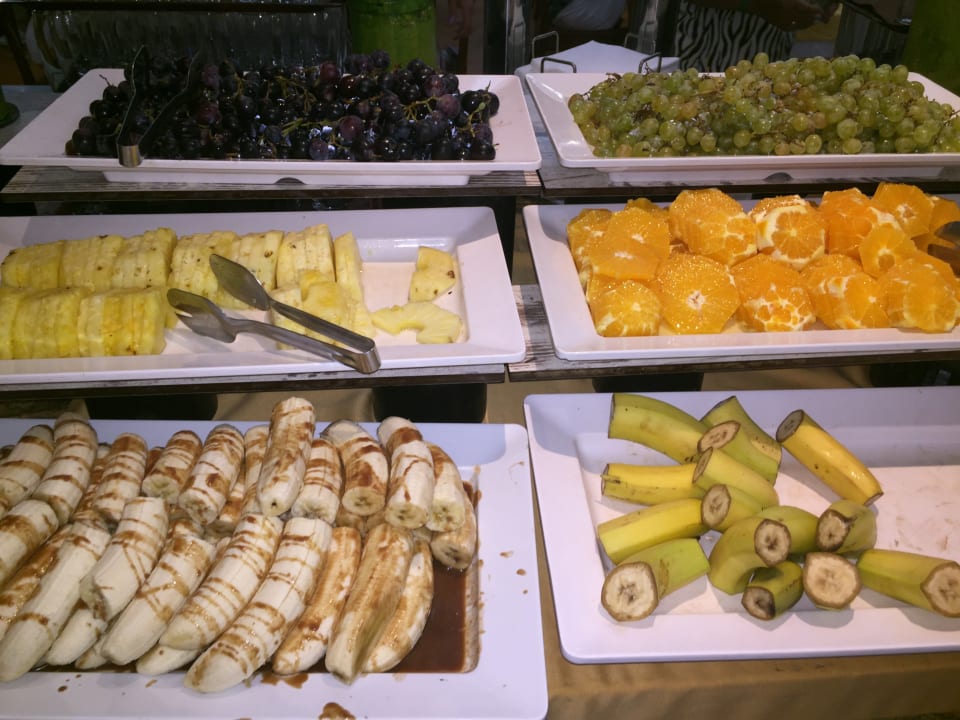 Gastro HVD Clubhotel Miramar