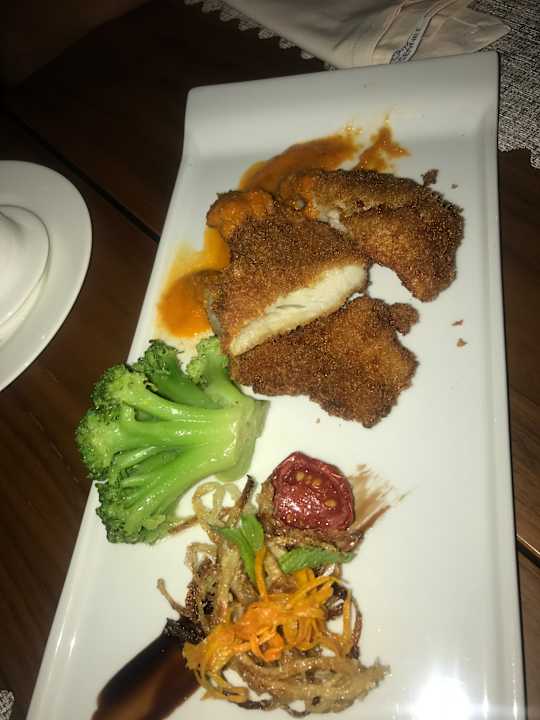 Gastro Acanthus Cennet Barut Collection