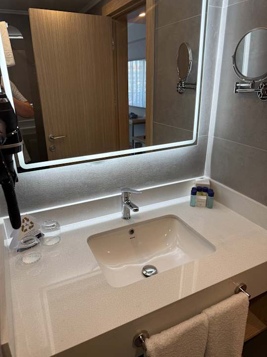 Zimmer Luna Vista Belek