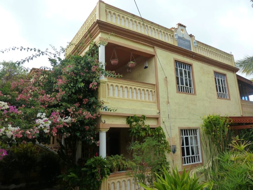 La Reine Creole Bed & Breakfast La Reine Creole