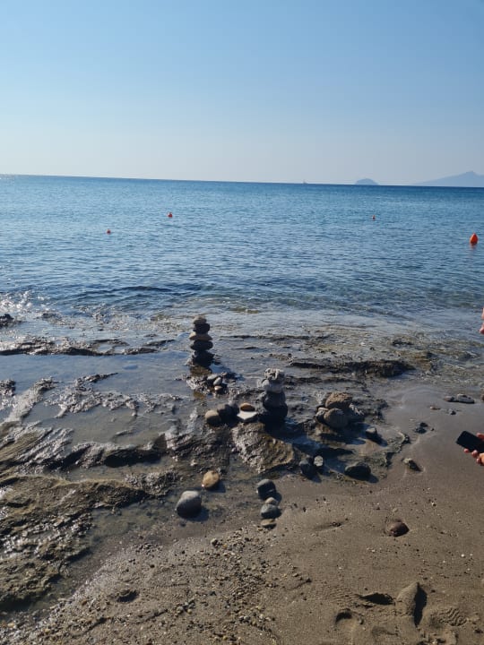 Strand Lagas Aegean Village