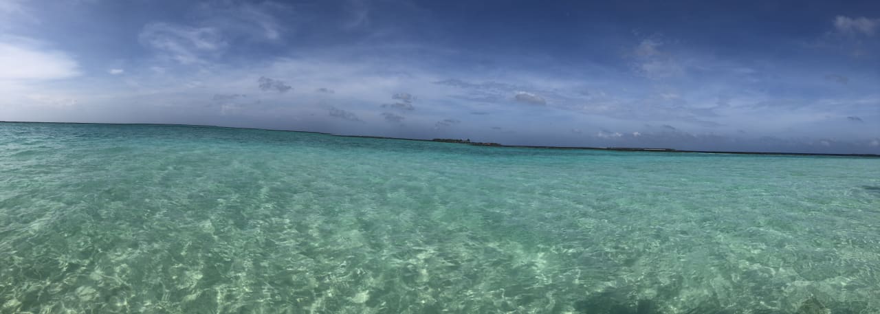 Strand Adaaran Select Meedhupparu Island Resort - Premium All Inclusive