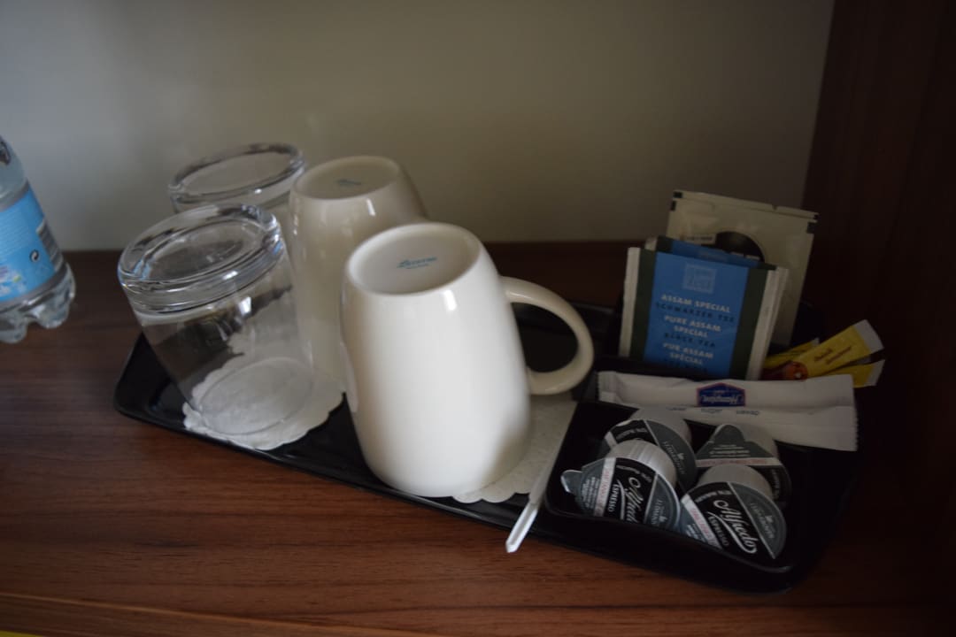 Zimmer Hampton by Hilton Warsaw City Centre