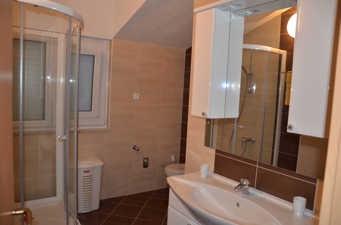 Villa Luna Appartment DeLux  Villa Luna