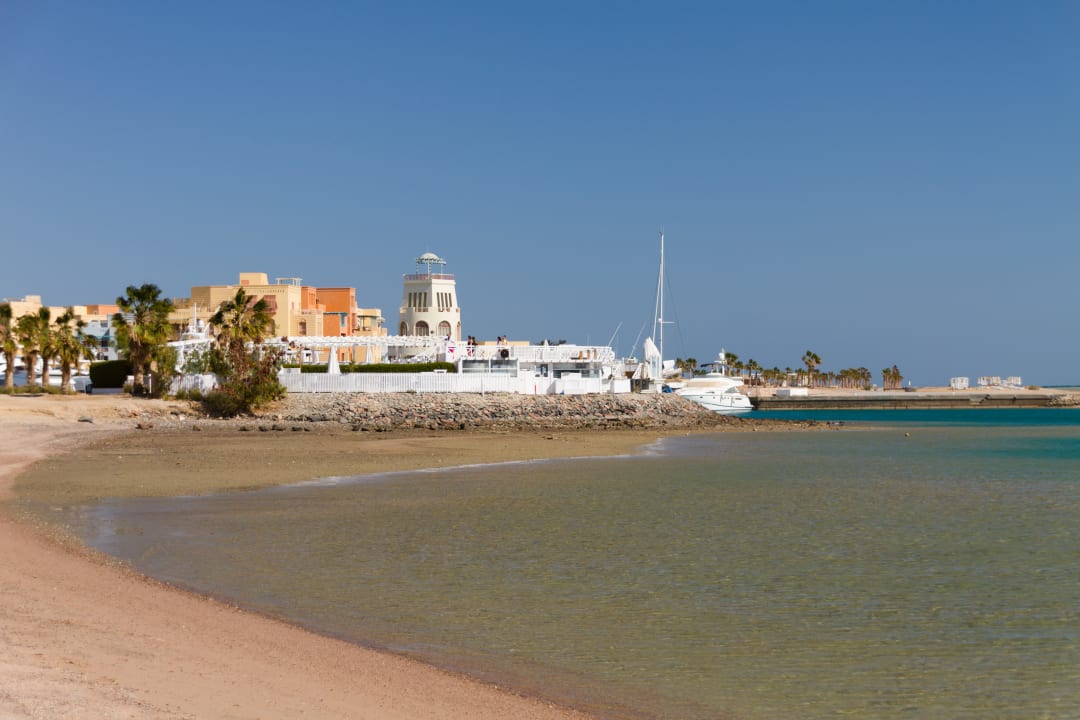 Strand Ancient Sands Golf Resort