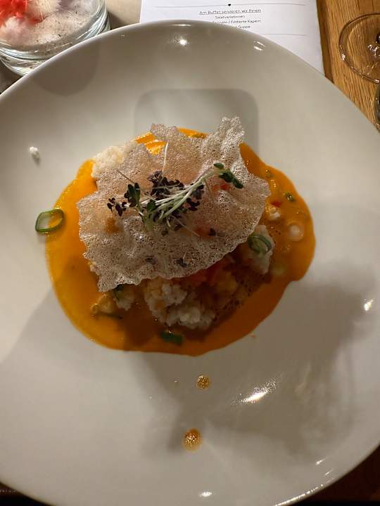 Gastro Mawell Resort