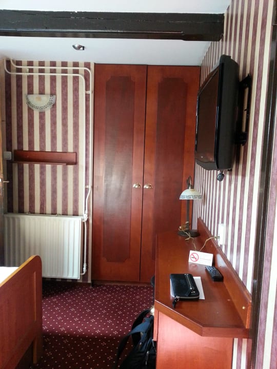 Schick eingerichtet Hotel De Oude Taveerne