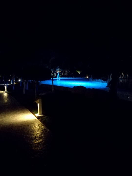 Pool Coral Sea Holiday Village