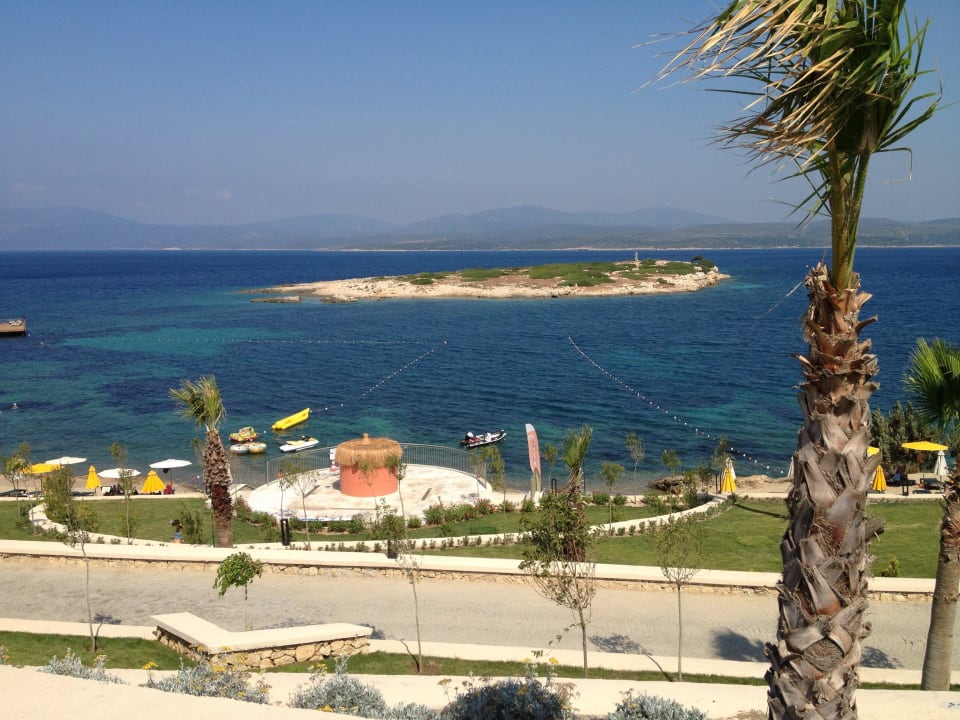 Anlage Royal Teos Thermal Resort Clinic & SPA