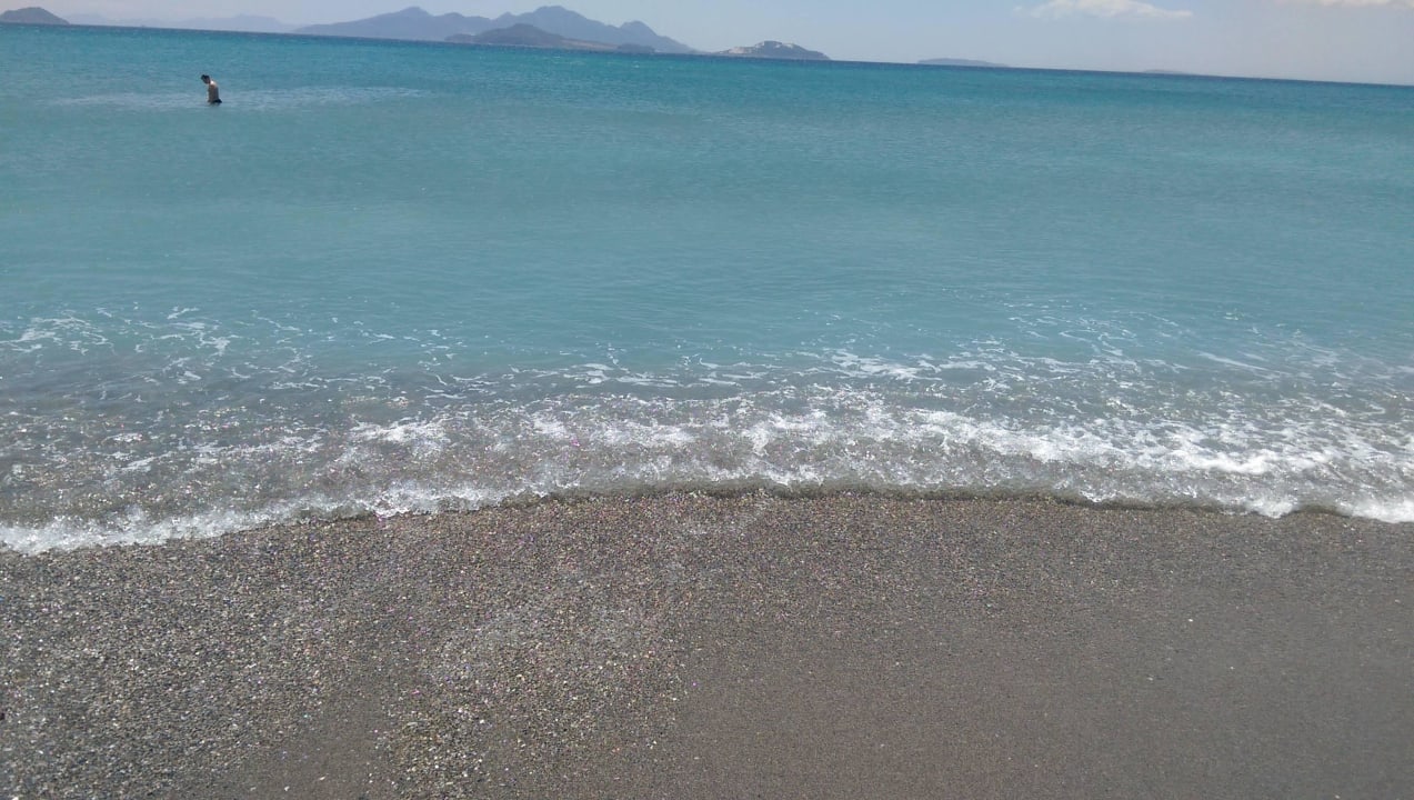 Tolles Wasser Atlantica Belvedere Resort