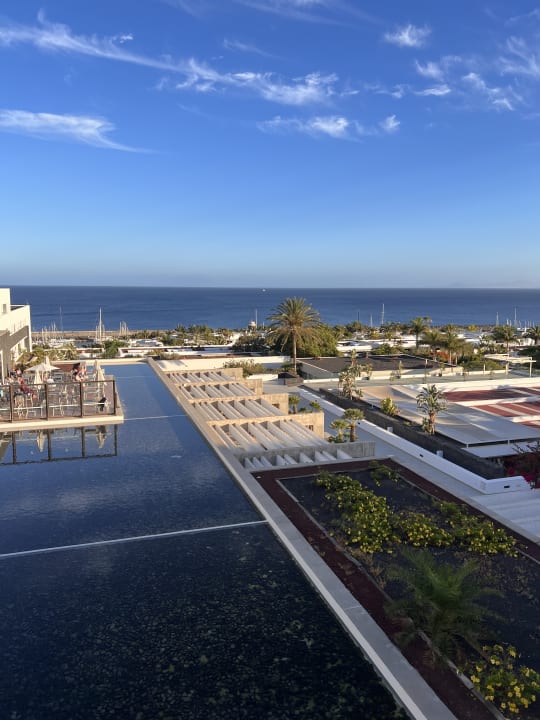 Ausblick Hotel Costa Calero