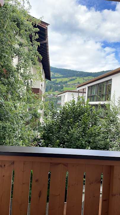 Sonstiges Alpen Glück Hotel Unterm Rain