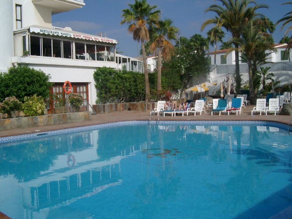 Pool LABRANDA Marieta - Adults only