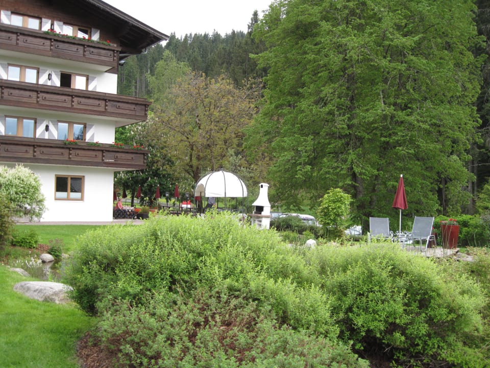 Landhof Landhof Ellmau