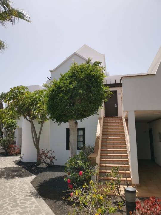 Zimmer allsun App.-Hotel Albatros