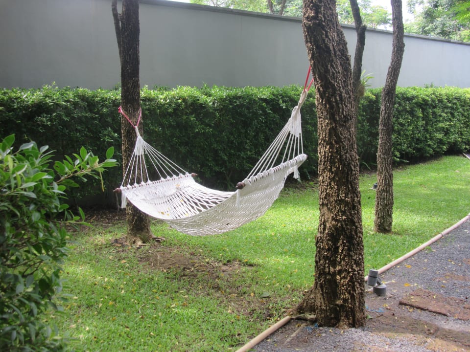 Gartenanlage Pullman Phuket Arcadia Naithon Beach