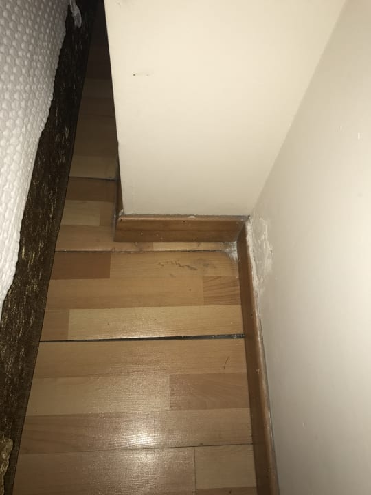 Zimmer Hotel Ipek Palas