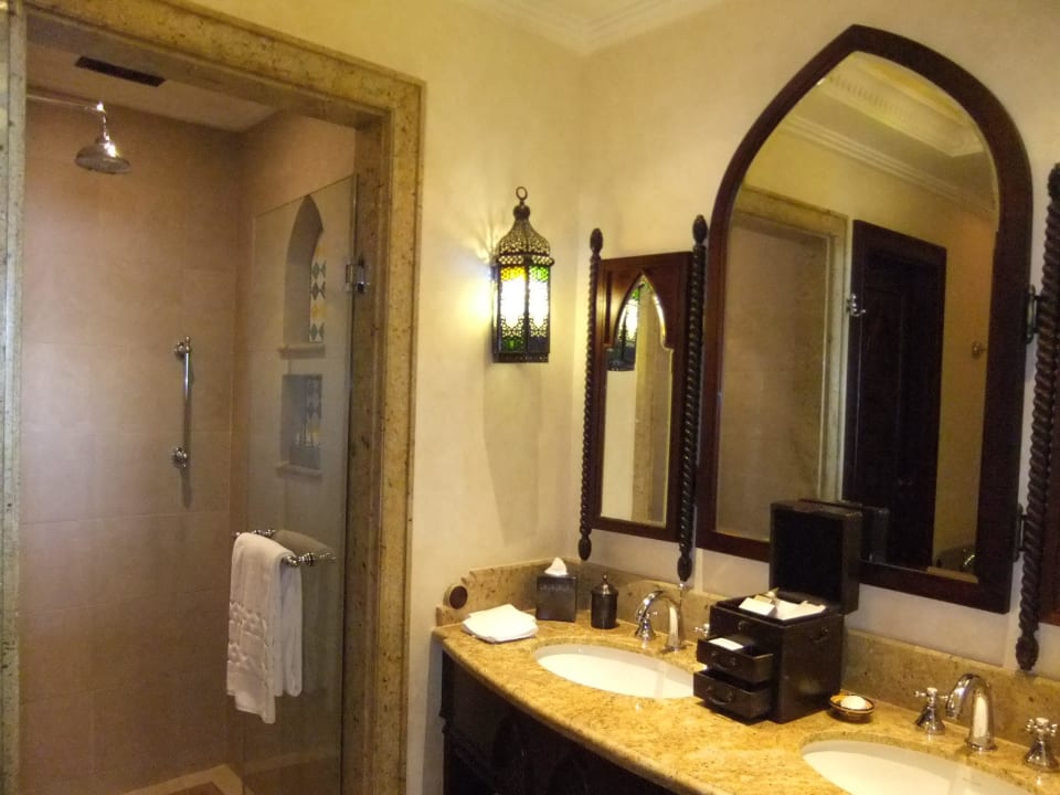 Das Bad Jumeirah Mina Al Salam