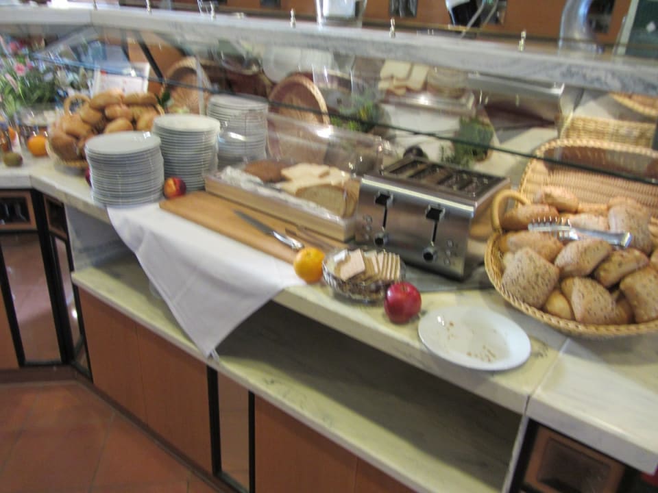 Gastro Balance Hotel Leipzig Alte Messe