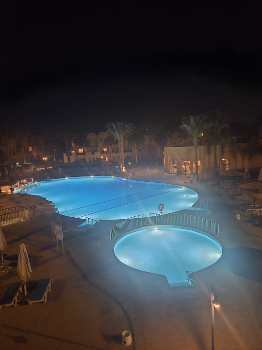 Pool Stella Garden Resort & Spa, Makadi Bay