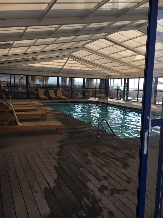 Pool Hotel Aphrodite Beach Club