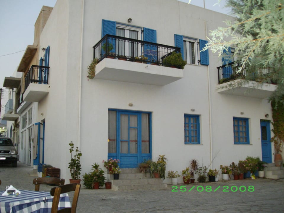 Impressionen Hotel South Coast