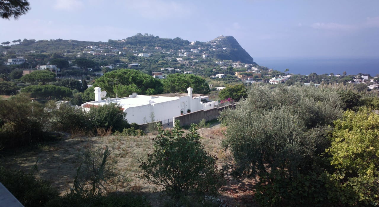 Prestige Zimmer 245, linke Seite Hotel Paradiso Terme Resort & SPA