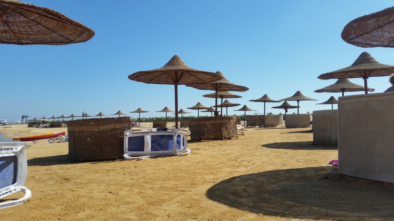 Strand Gravity Hotel & Aqua Park Hurghada