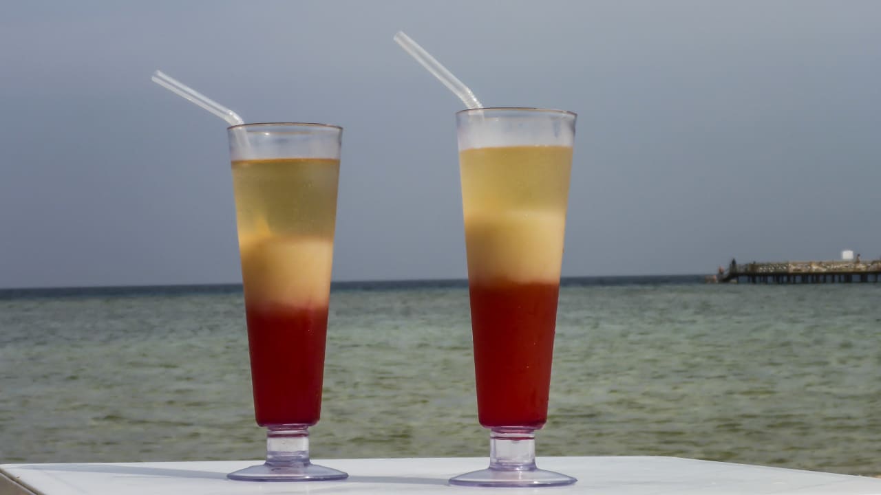 Gastro Tropitel Sahl Hasheesh